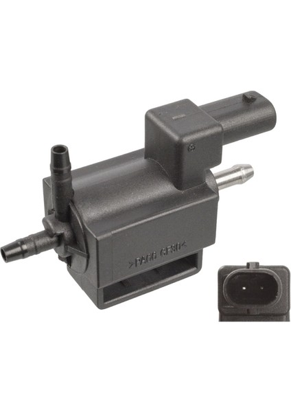 Febı 108232 Selenoid Valf Vw 06H906283J