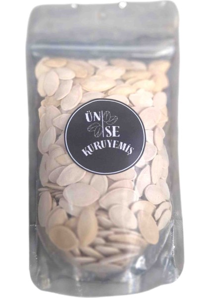 Kabak Çekirdeği 120 gr ( Kavrulmuş & Az Tuzlu ) fiyatları