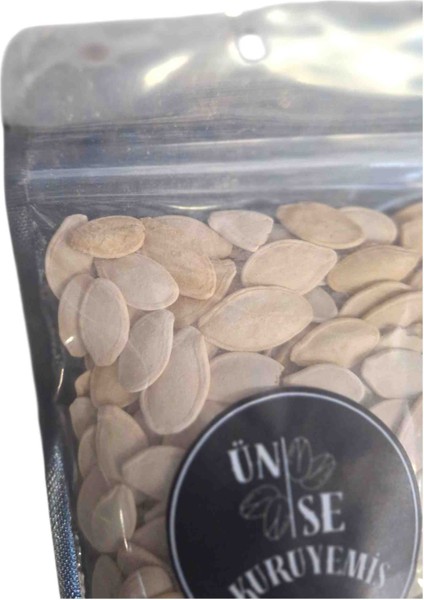 Kabak Çekirdeği 120 gr ( Kavrulmuş & Az Tuzlu ) modelleri