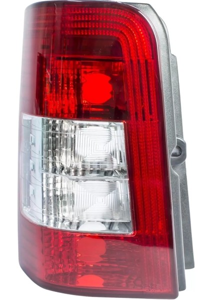 Stop Sol Tek Kapı 05-08 6350.CY Berlingo Partner