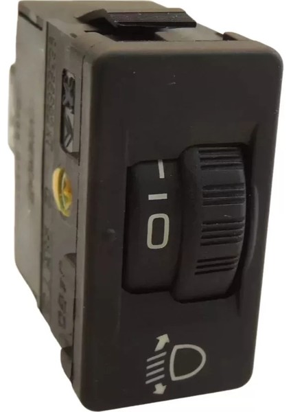 Far Ayar Düğmesi 6554.C3 207 3008 308 407 5008 508 Berlingo C3 C5 Partner