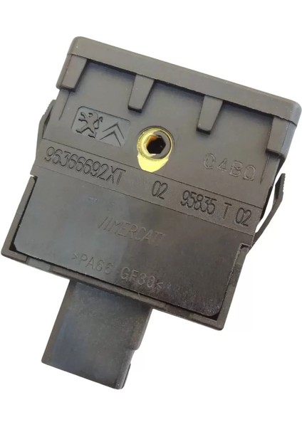 Far Ayar Düğmesi 6554.C3 207 3008 308 407 5008 508 Berlingo C3 C5 Partner fiyatları