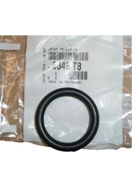 Emme Manifold Conta Oringi (Takım) 0348.T8 107 206 207 208 307 Bipper C1 C2 C3 Nemo Partner Xsara