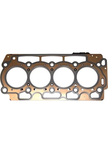 Silindir Kapak Conta 1,40MM 4 Delik (96-10) 0209.AG 107 206 207 307 Bipper C1 C2 C3 Nemo Xsara