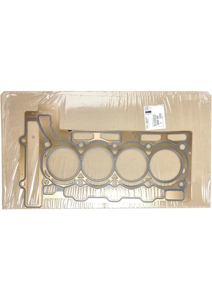 Silindir Kapak Conta 0,90MM 0209.EW 2008 207 208 3008 308 508 C3 C4 Ds3 Ds4