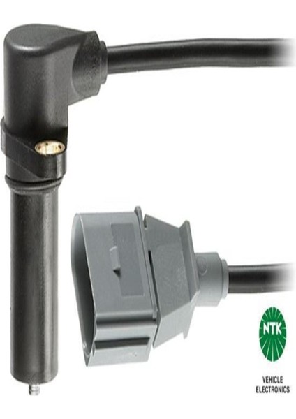 81297 (CMC3-V298) Krank Devir Sensoru (Vw Caddy 96-03 Golf 98-06 Polo Cls 038907319A (WE883155)