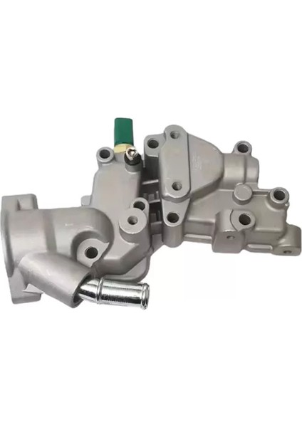 Termostat Gövdesi Alüminyum 1336.Y8 206 207 307 Berlingo C2 C3 Partner