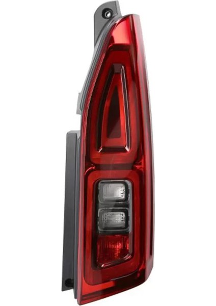 Stop Sağ 18- 9820555080 Berlingo Partner