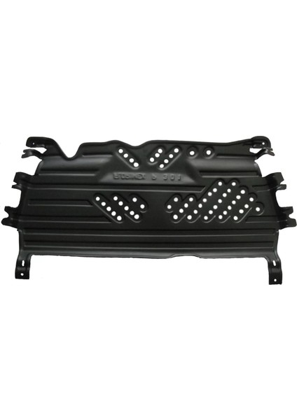 Karter Alt Muhafaza (Plastik) 9676824680 2008 208 301 C3 C4 Ds3