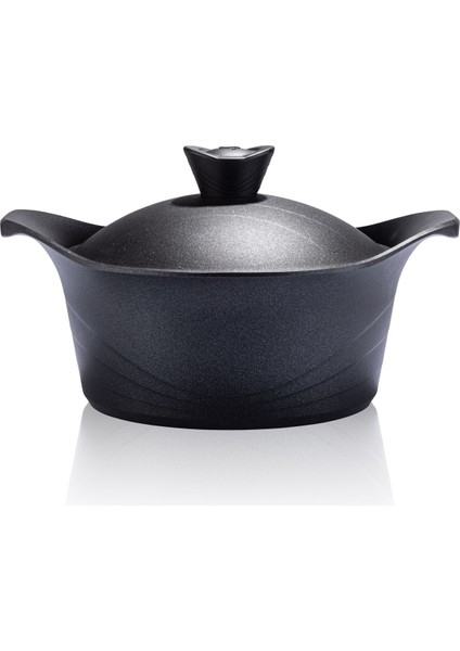 Martı 24 cm Tencere