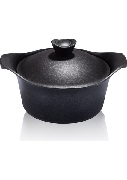 Martı 24 cm Tencere