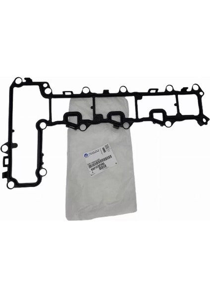 Supap Üst (Külbütör) Kapak Conta 9801292980 508 Boxer C5 Ds5 Expert Jumper Jumpy