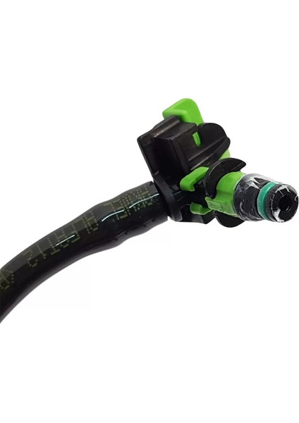 Yakıt Hortumu (Borusu) Enjektör Gerı Dönüş 9674231880 508 Boxer C4 C5 Ds5 Expert Jumper Jumpy fırsatları