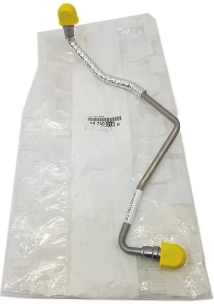 Turbo Yağ Basınç Borusu 0379.56 207 208 3008 308 5008 508 C4 C5 Ds3 Ds4 Ds5 Rcz