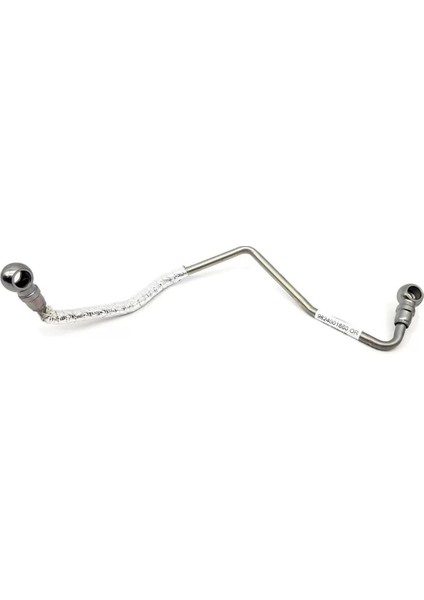 Turbo Yağ Basınç Borusu 0379.56 207 208 3008 308 5008 508 C4 C5 Ds3 Ds4 Ds5 Rcz fiyatları