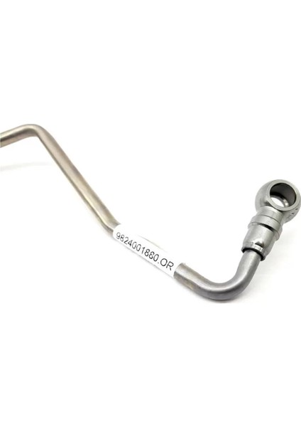 Turbo Yağ Basınç Borusu 0379.56 207 208 3008 308 5008 508 C4 C5 Ds3 Ds4 Ds5 Rcz indirimleri
