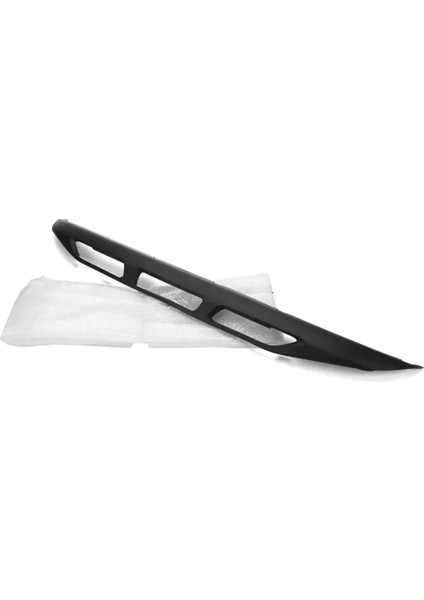Ön Tampon Alt Bakaliti (Spoyler - Active) 98108688XT 3008