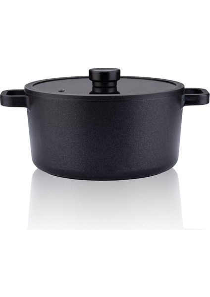 Casa Tencere 4.8 Lt 24X12,5 cm