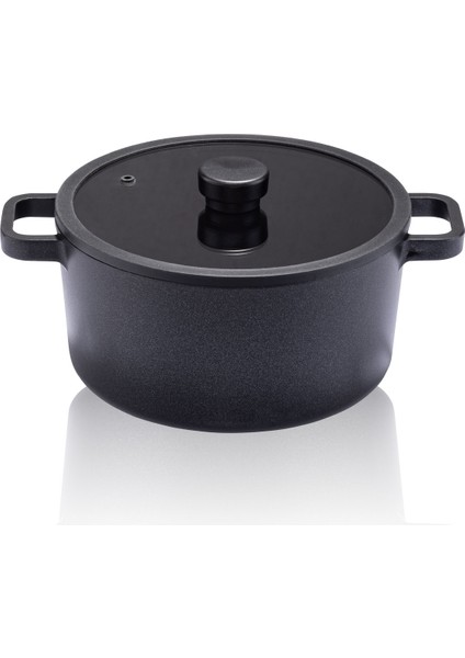 Casa Tencere 4.8 Lt 24X12,5 cm