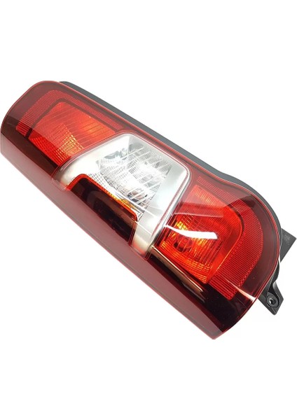 Stop Sol (Çift Kapı - Duylu) 9819235880 Berlingo Partner