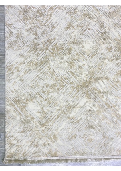 Türkeri, Truva Ipeksi Yün Tuşeli Triko Akrilik Oturma Odası ve Salon Halısı fırsatları