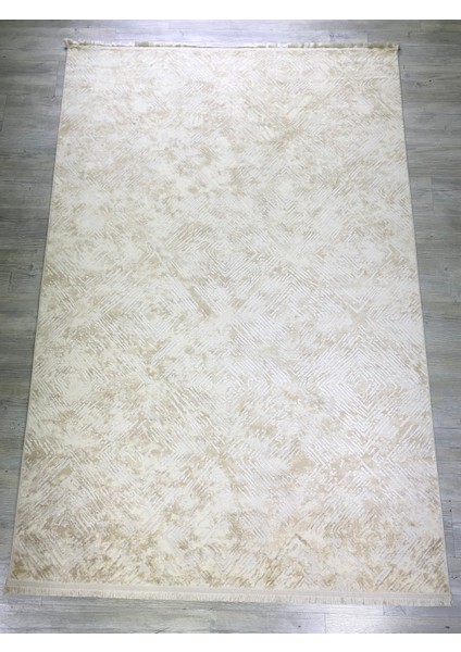 Türkeri, Truva Ipeksi Yün Tuşeli Triko Akrilik Oturma Odası ve Salon Halısı