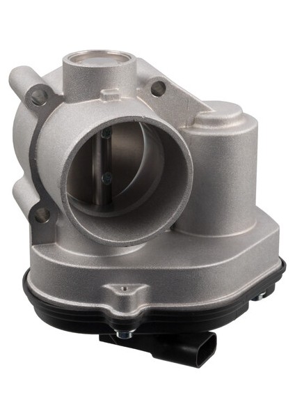 170369 Gaz Kelebeği Focus Iı 03 Focus Iıı 1.6 Tı11 Fiesta V 1.25 1.4 1.6 01 08 2S6U9F991GA