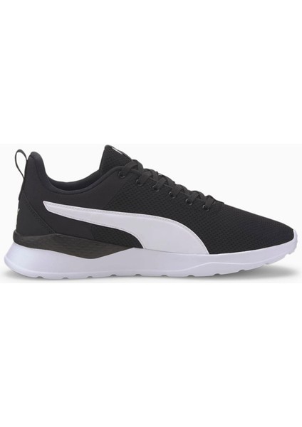 Anzarun Lite 371128 02 Siyah-Beyaz Erkek Spor Ayakkabı