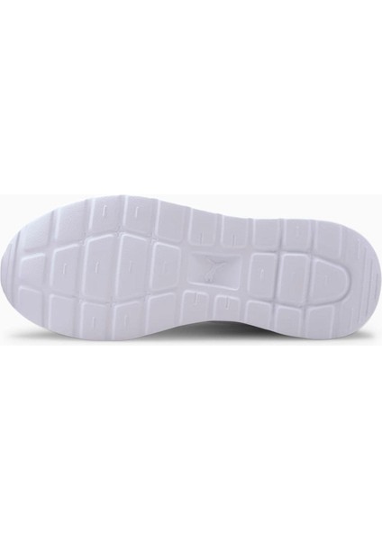 Anzarun Lite 371128 02 Siyah-Beyaz Erkek Spor Ayakkabı