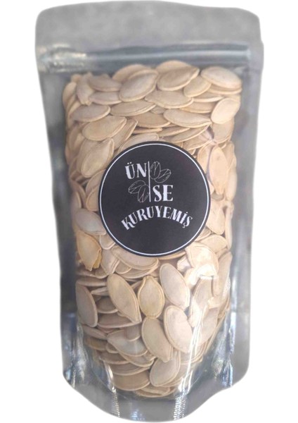 Kabak Çekirdeği 120 gr ( Çiğ )