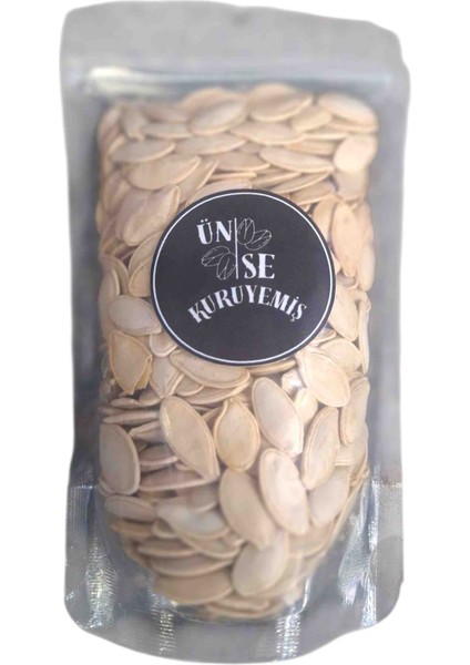 Kabak Çekirdeği 120 gr ( Çiğ ) fiyatları