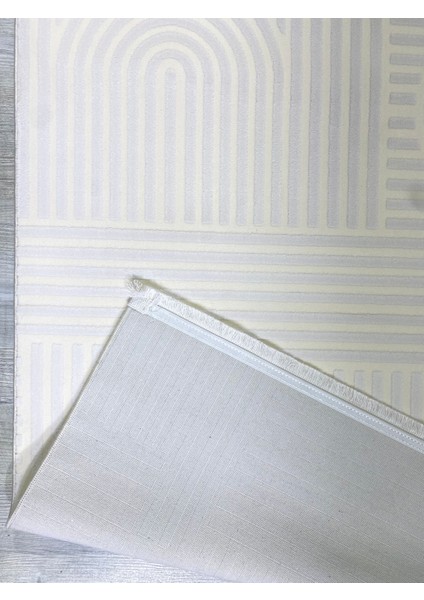 Türkeri, Truva Ipeksi Yün Tuşeli Triko Akrilik Oturma Odası ve Salon Halısı indirimleri