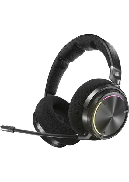 Corsaır Vırtuoso Max Wıreless Dolby Atmos Carbon Gaming Kulaklık