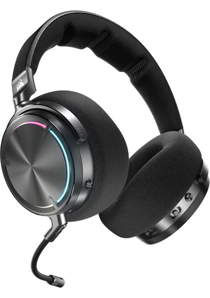 Corsaır Vırtuoso Max Wıreless Dolby Atmos Carbon Gaming Kulaklık fiyatları