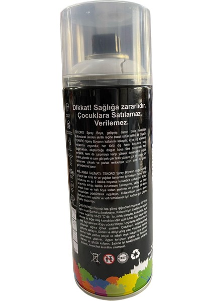 Beyaz Sprey Boya 400 ml fiyatları