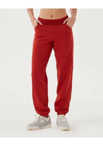 Tarçın Jogger Eşofman