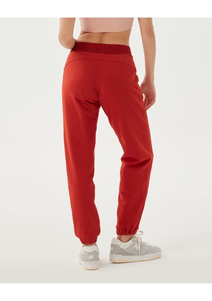 Tarçın Jogger Eşofman