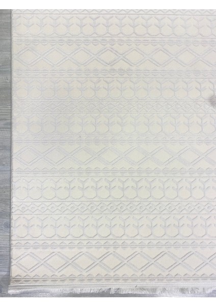 Türkeri, Truva Ipeksi Yün Tuşeli Triko Akrilik Oturma Odası ve Salon Halısı fırsatları