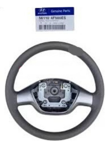 Orjinal Direksiyon Simidi Hyundaı H100 Kmyt 2012- Oem Kodu - 56110-4F500