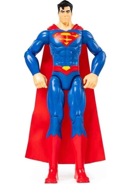 Bfs 56278 Dc Comics 30 cm Aksiyon Figürü fırsatları