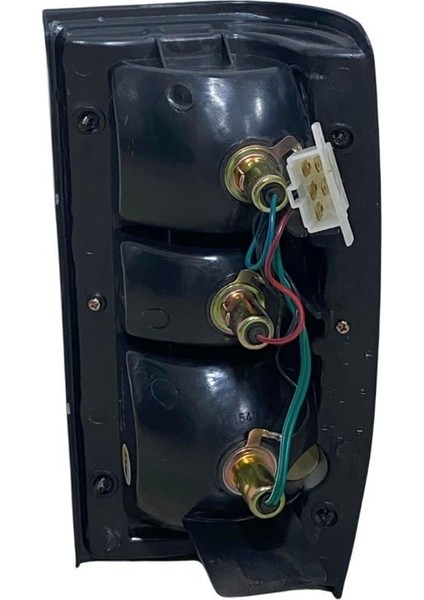 Stop Lambası Siyah (Duylu) Mıtsubıshı L200 1987-1995 Sol Taıwan fiyatları