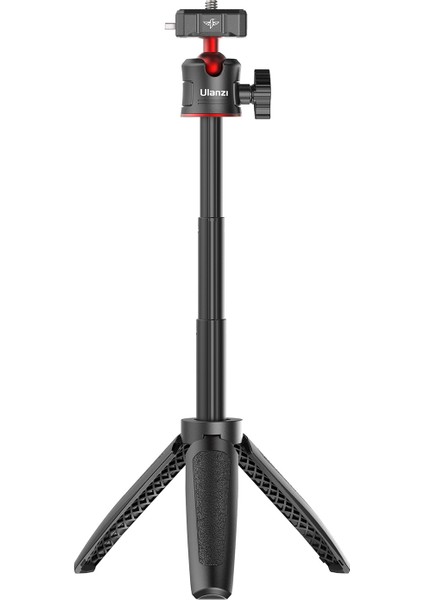 Zuomee Ulanzi 2'li Sie Ştoku ve Tripod 3 Seviyeli Ayarlanabilir 1.5 kg Taşıma Kapasitesi (Yurt Dışından) fiyatları