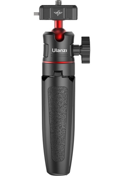 Zuomee Ulanzi 2'li Sie Ştoku ve Tripod 3 Seviyeli Ayarlanabilir 1.5 kg Taşıma Kapasitesi (Yurt Dışından) modelleri