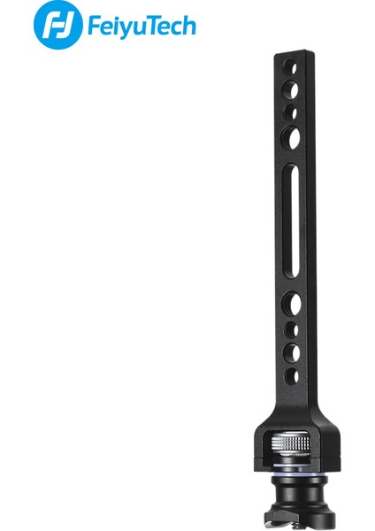 Zuomee Feiyutech Y Genişleme Kollu Kapağı G Serisi G6 G6 Plus Spg2 Için 1/4 Inç Vida Tabanı (Yurt Dışından)