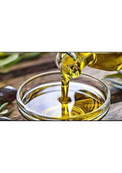 Hatay Hakiki 0.3 Asit Hatay Zeytinyağı 1 kg