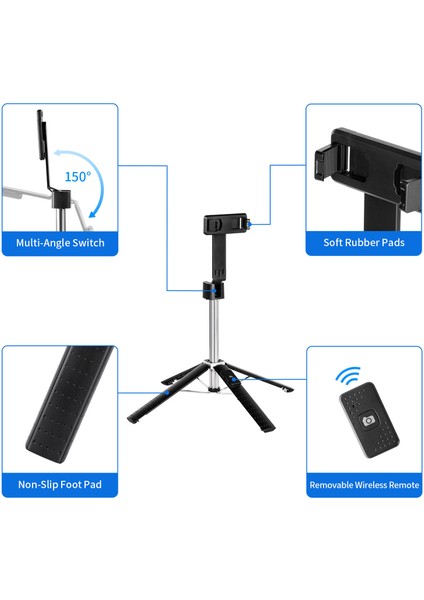 Zuomee Bluetooth Uzak Denetimli Evrensel Sie Stik (Yurt Dışından) fırsatları