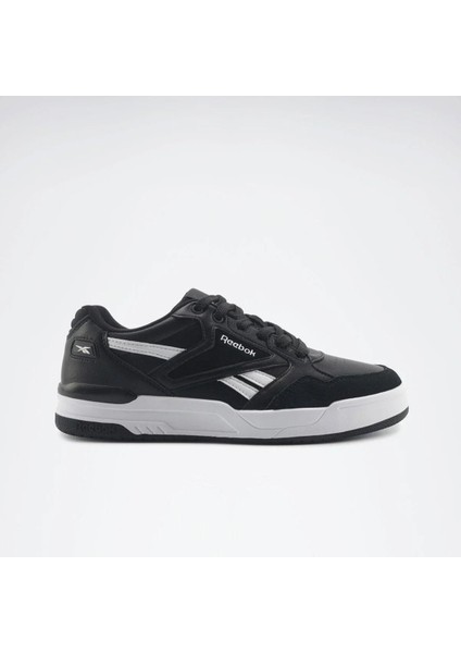 Andy Pose Siyah Erkek Sneaker