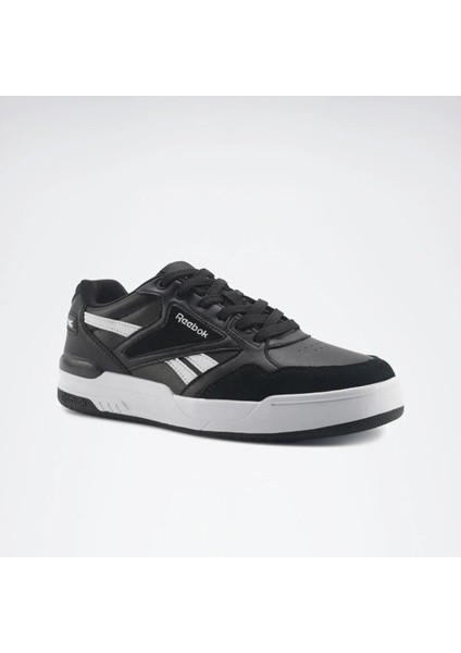 Andy Pose Siyah Erkek Sneaker
