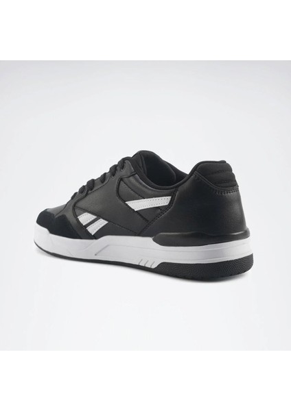 Andy Pose Siyah Erkek Sneaker