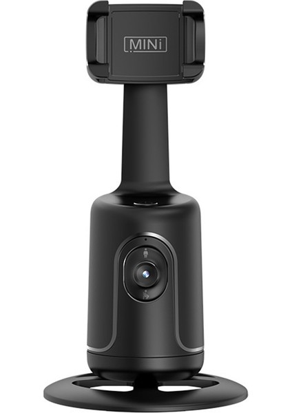 Akıllı 360° Otomatik Yüz Izleme Cihazlı Masa Için Si Dengeleyici (Yurt Dışından)